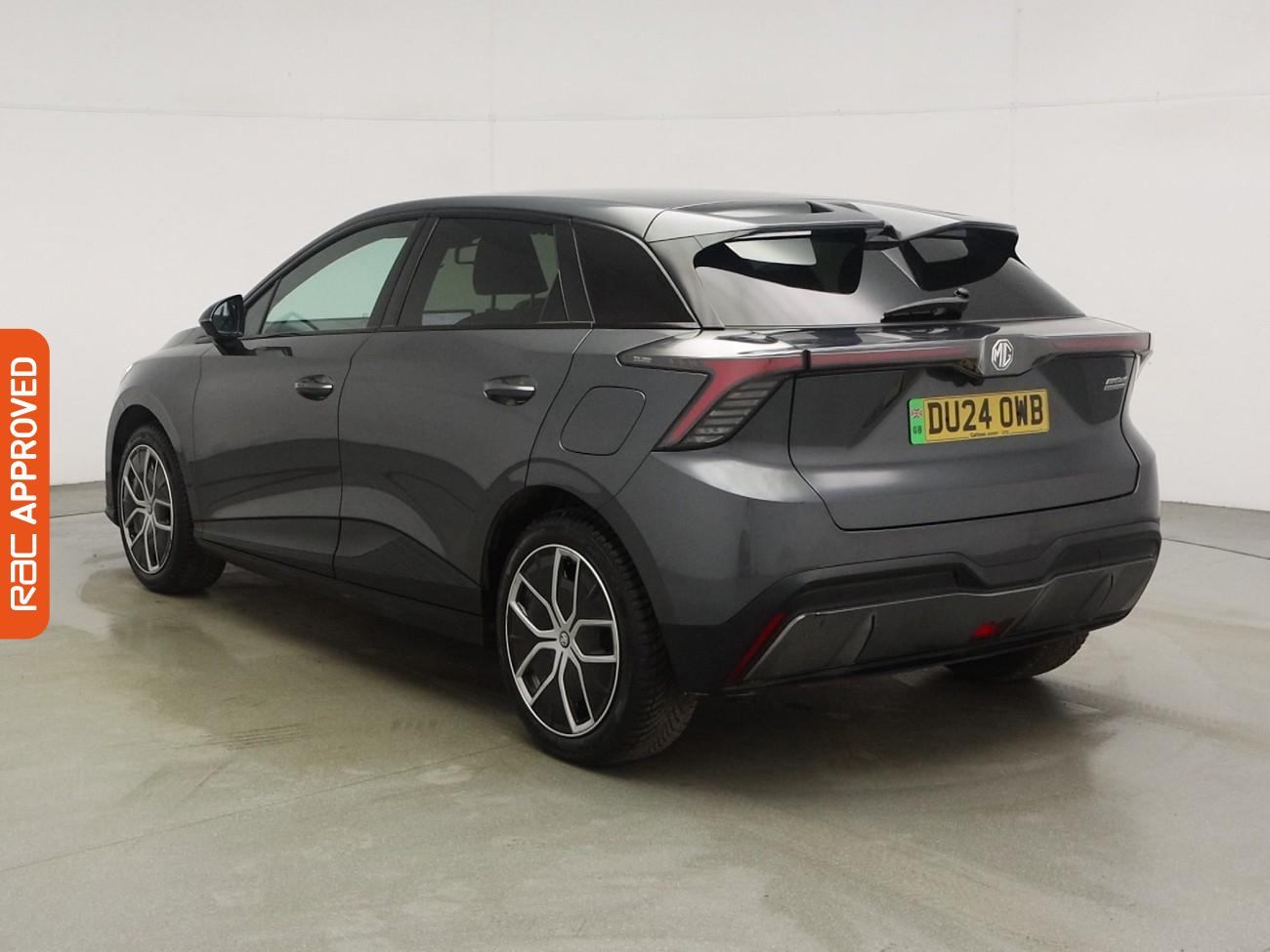 Used MG MG4 2024 for sale - 78189667: Photo 5