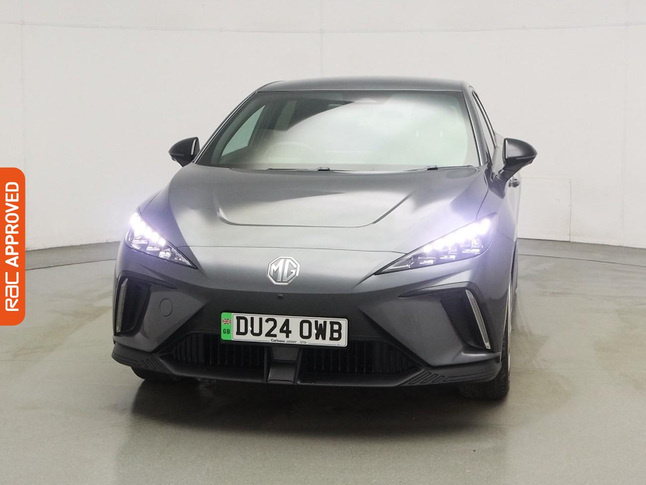 Used MG MG4 2024 for sale - 78189667: Photo 9