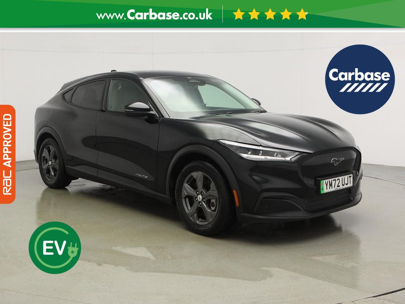 Used Ford Mustang Mach-E 2023 for sale - 77582745: Photo 1