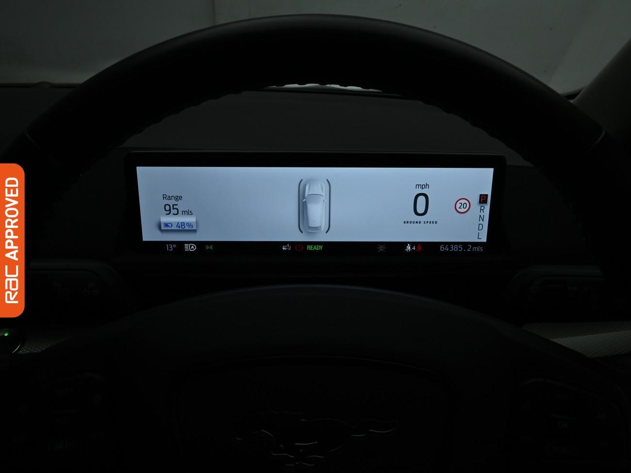 Used Ford Mustang Mach-E 2023 for sale - 77582745: Photo 13