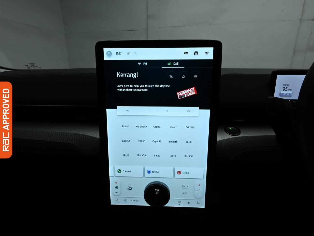 Used Ford Mustang Mach-E 2023 for sale - 77582745: Photo 16