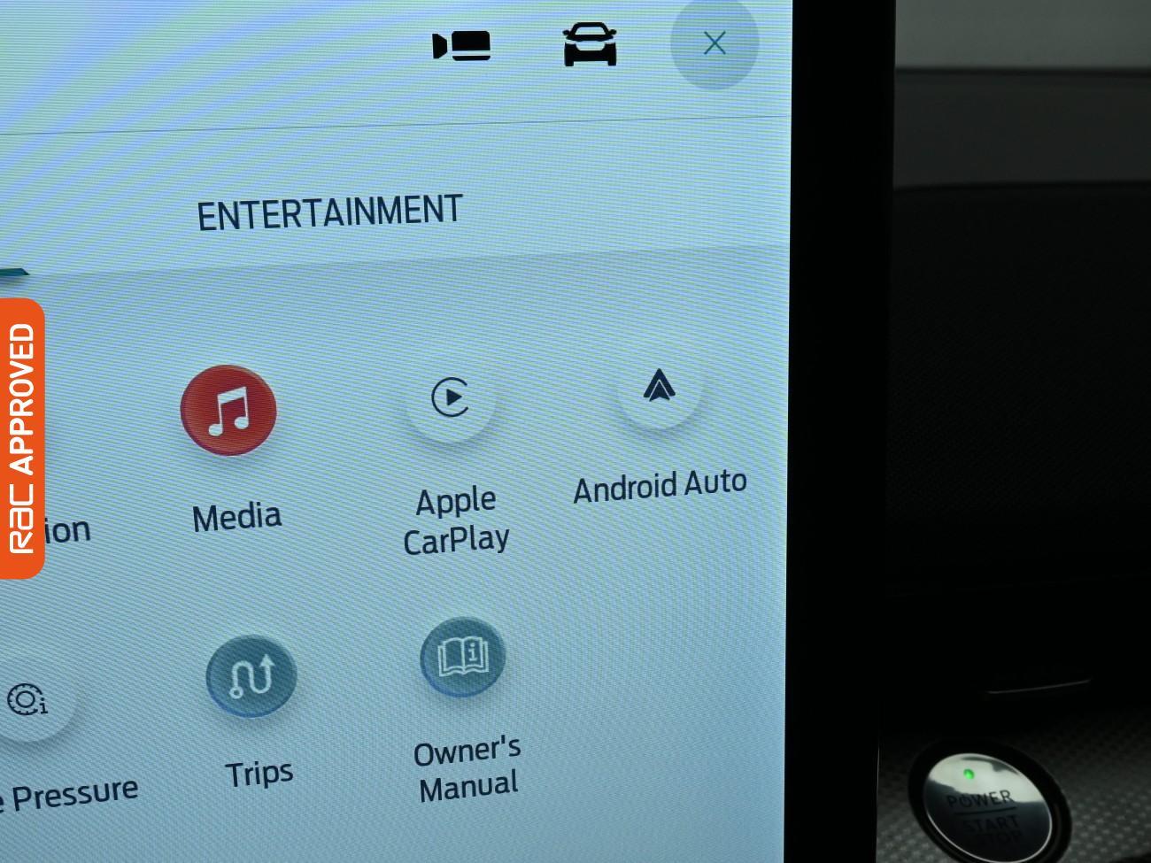 Used Ford Mustang Mach-E 2023 for sale - 77582745: Photo 17