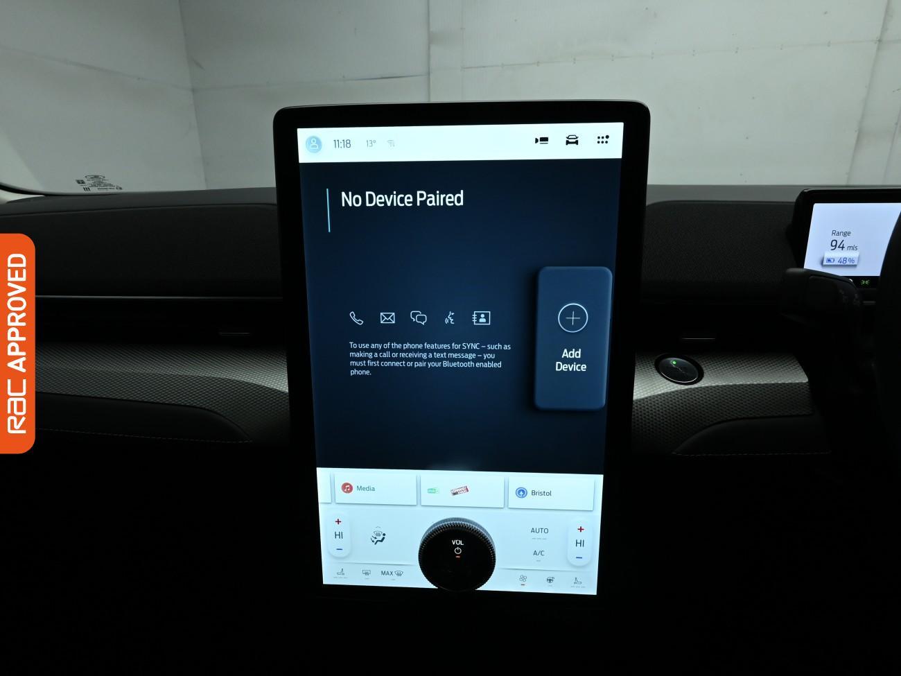 Used Ford Mustang Mach-E 2023 for sale - 77582745: Photo 18