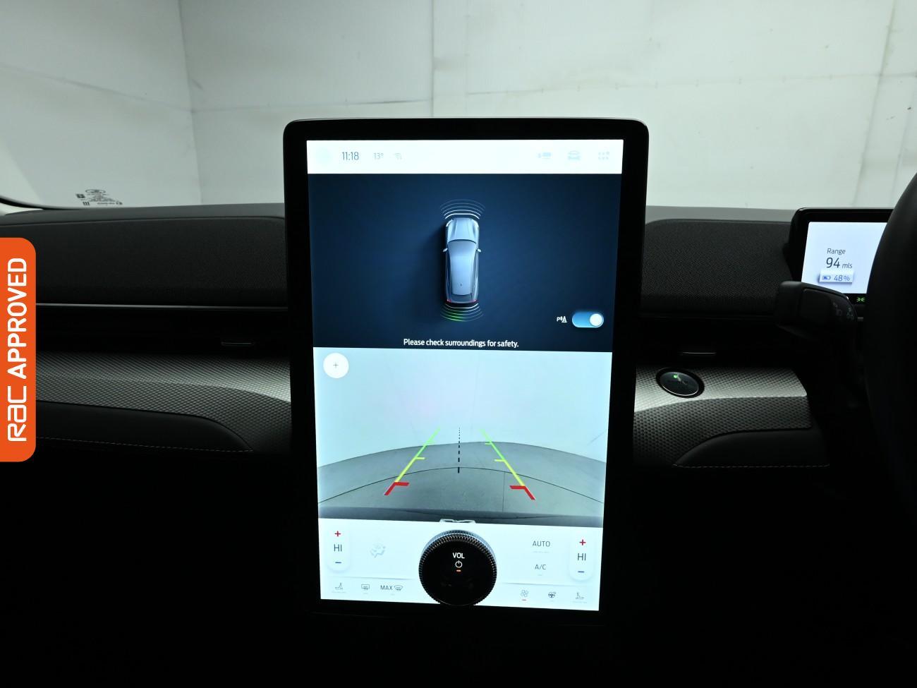 Used Ford Mustang Mach-E 2023 for sale - 77582745: Photo 19