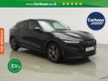 Used Ford Mustang Mach-E 2023 for sale - 77582745: Photo