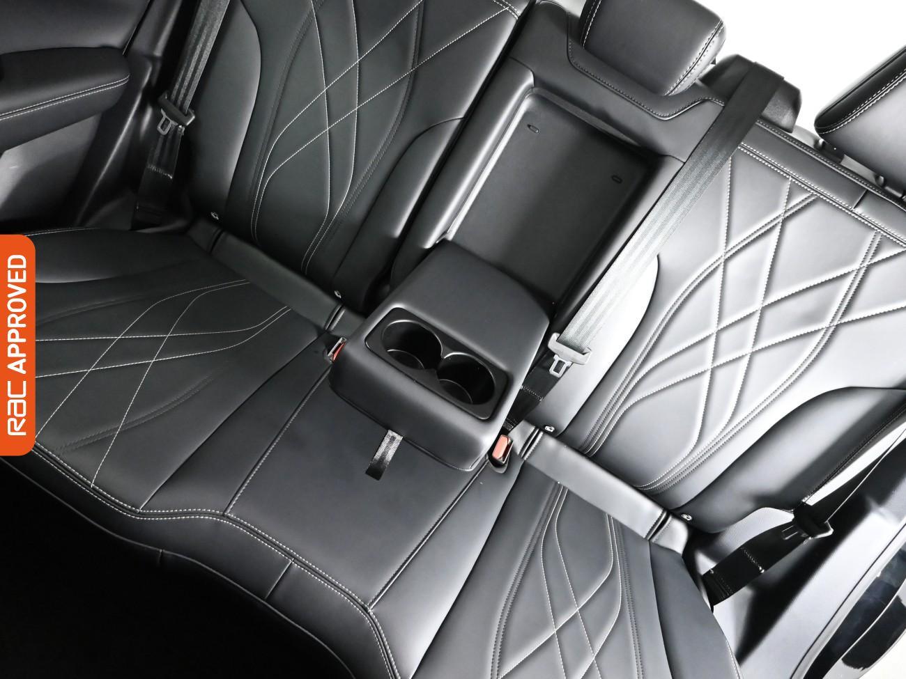 Used Ford Mustang Mach-E 2023 for sale - 77582745: Photo 31