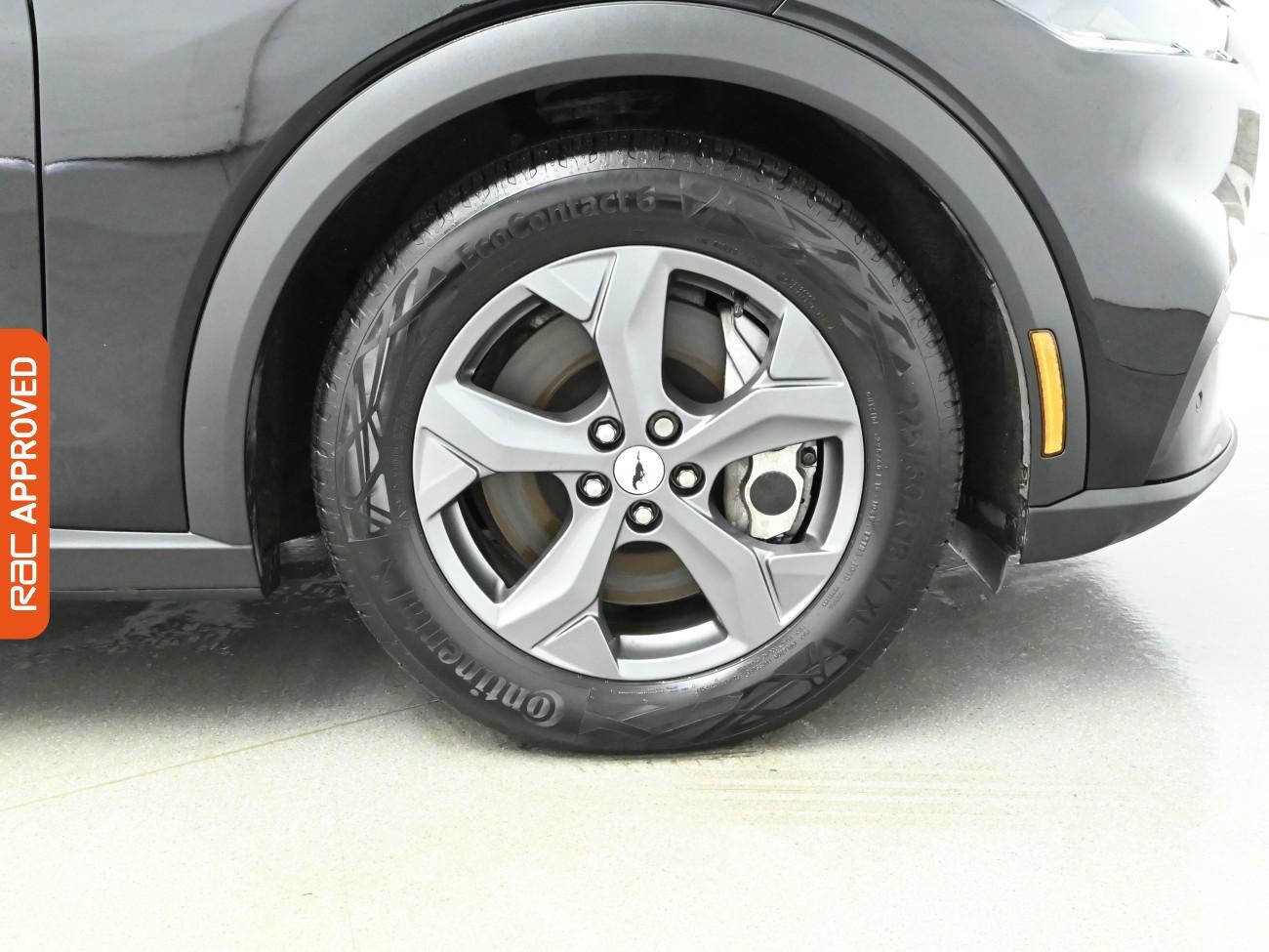 Used Ford Mustang Mach-E 2023 for sale - 77582745: Photo 33