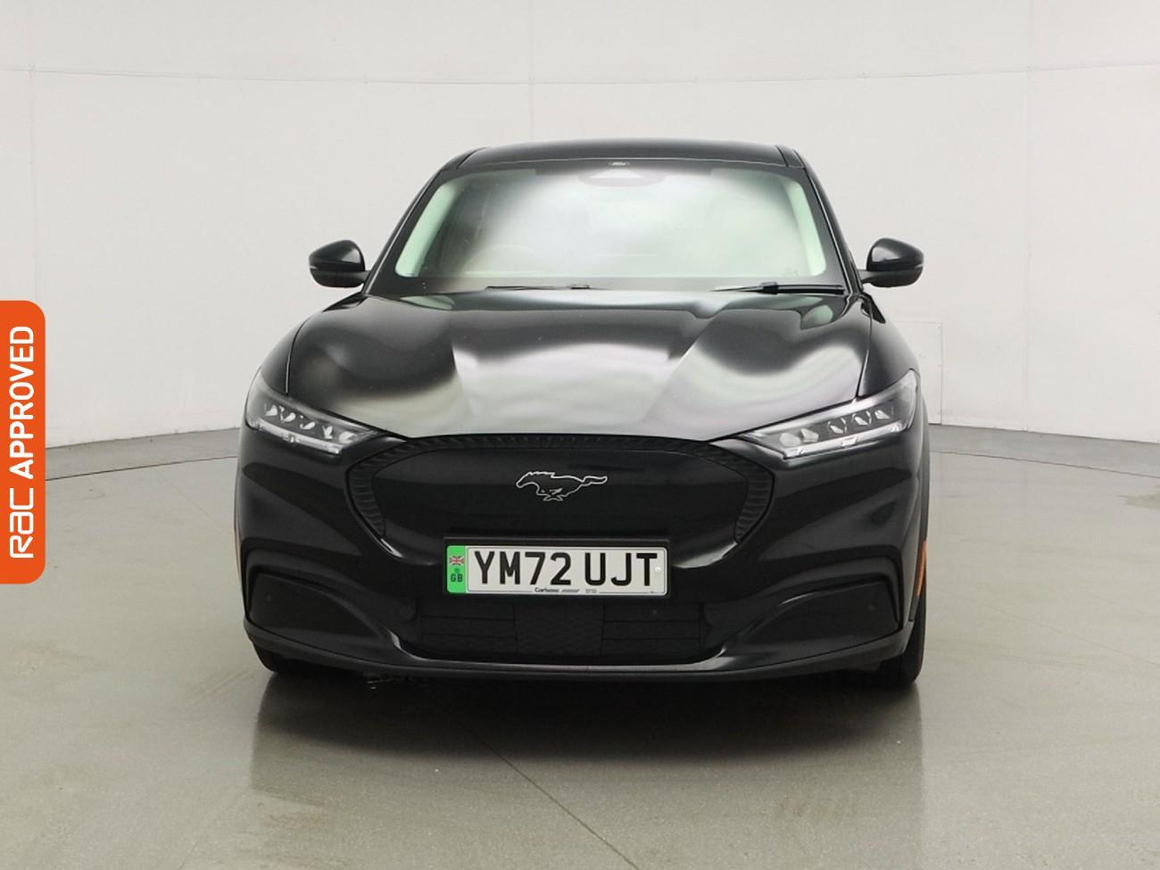 Used Ford Mustang Mach-E 2023 for sale - 77582745: Photo 9