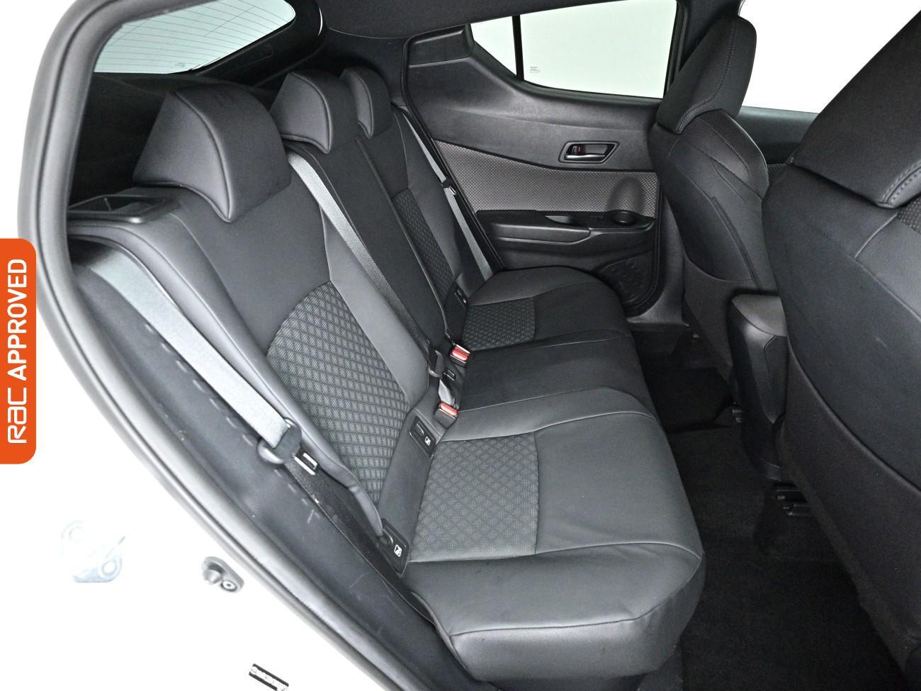 Used Toyota C-HR 2023 for sale - 77996451: Photo 13