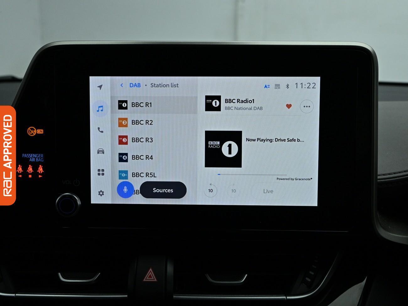 Used Toyota C-HR 2023 for sale - 77996451: Photo 14