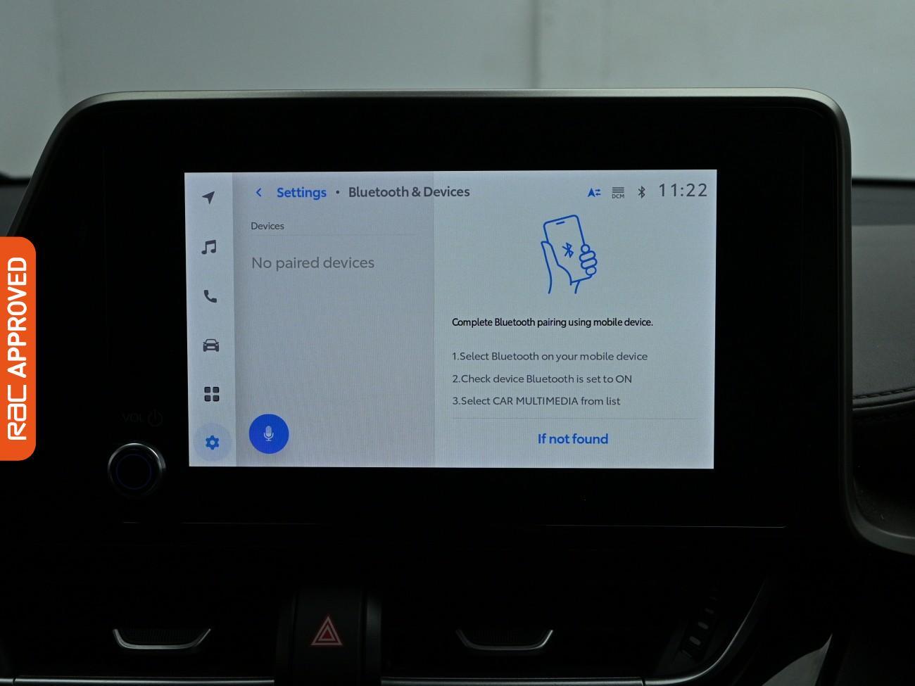 Used Toyota C-HR 2023 for sale - 77996451: Photo 15