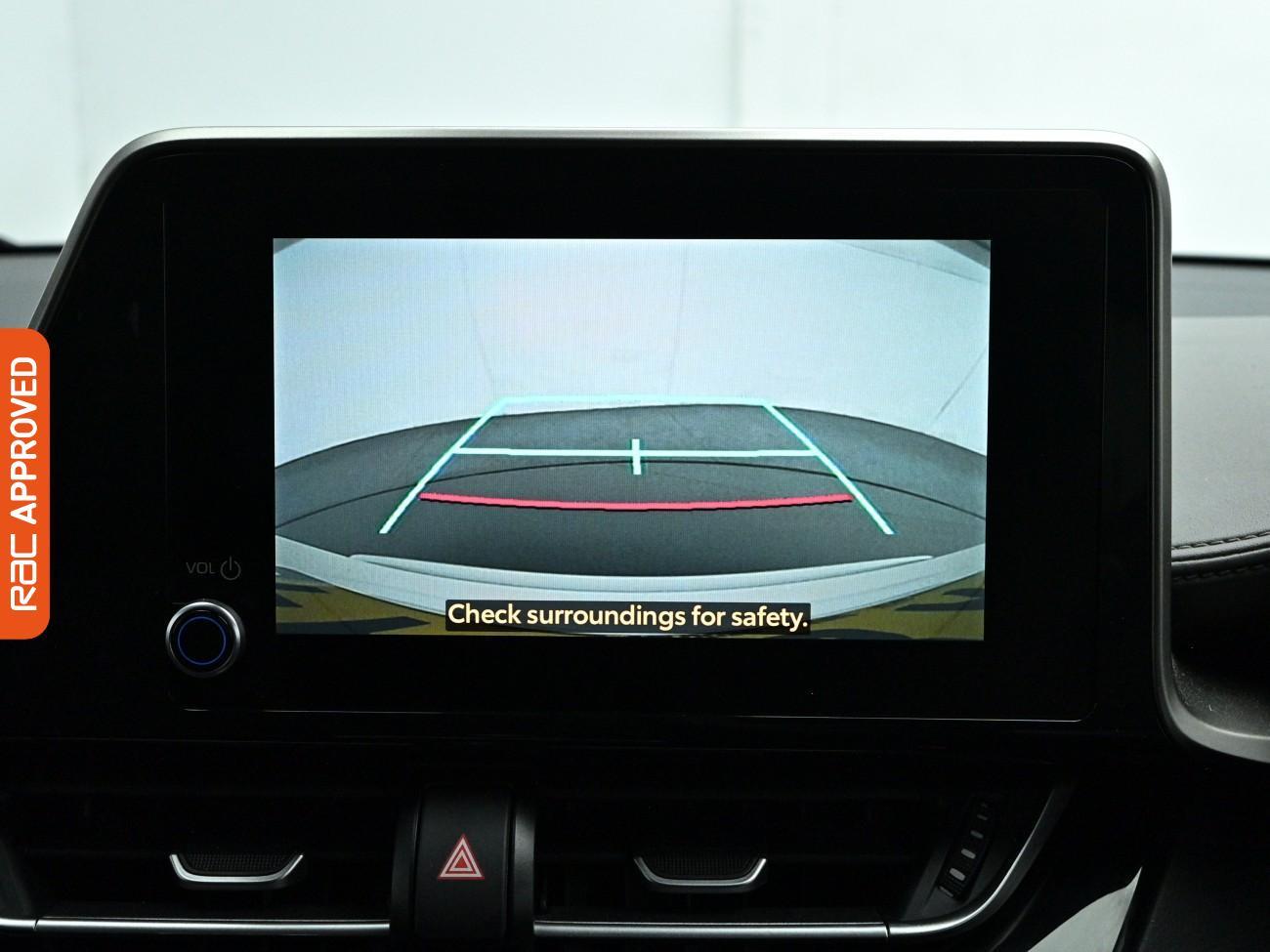 Used Toyota C-HR 2023 for sale - 77996451: Photo 16