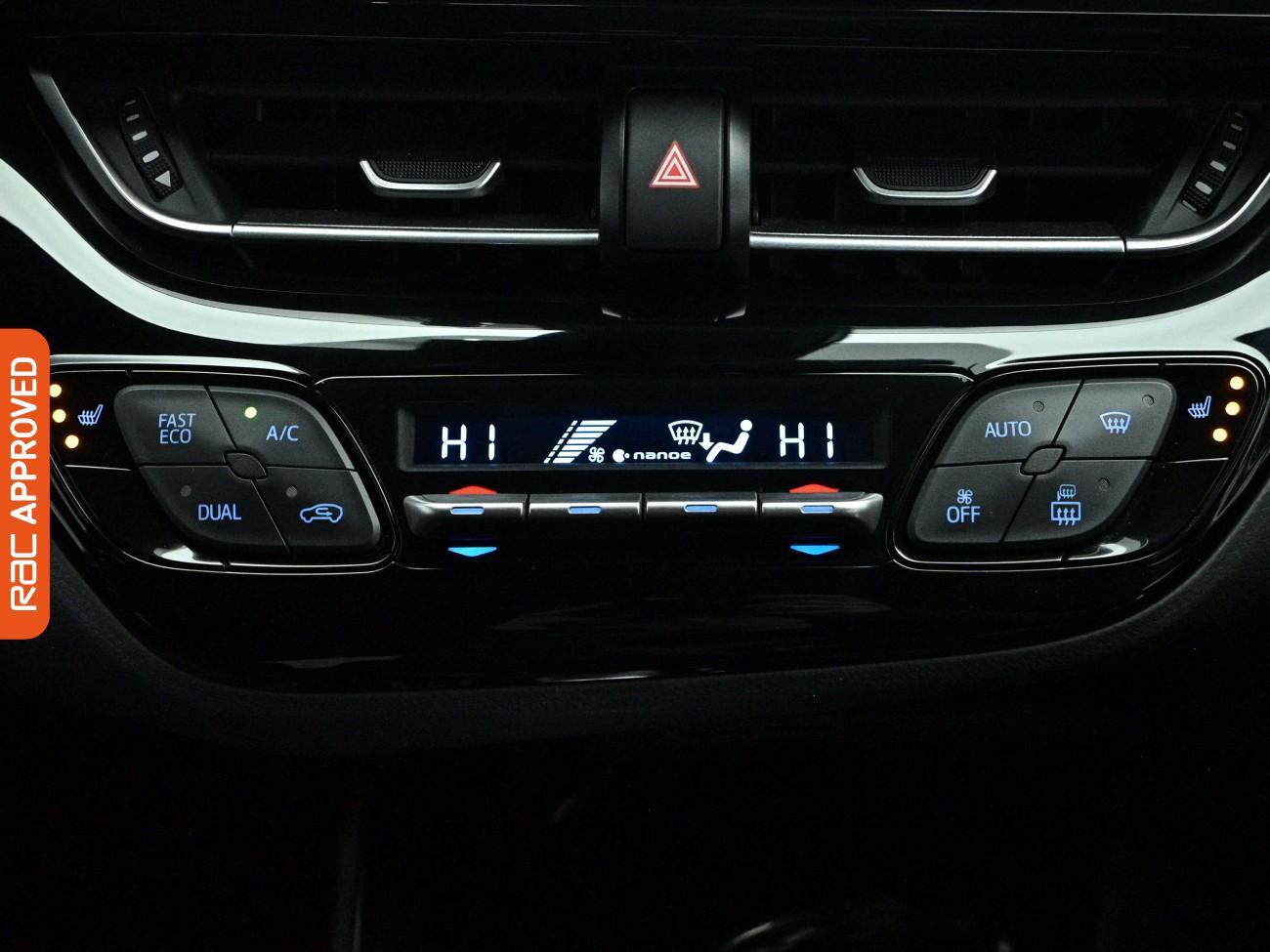 Used Toyota C-HR 2023 for sale - 77996451: Photo 17