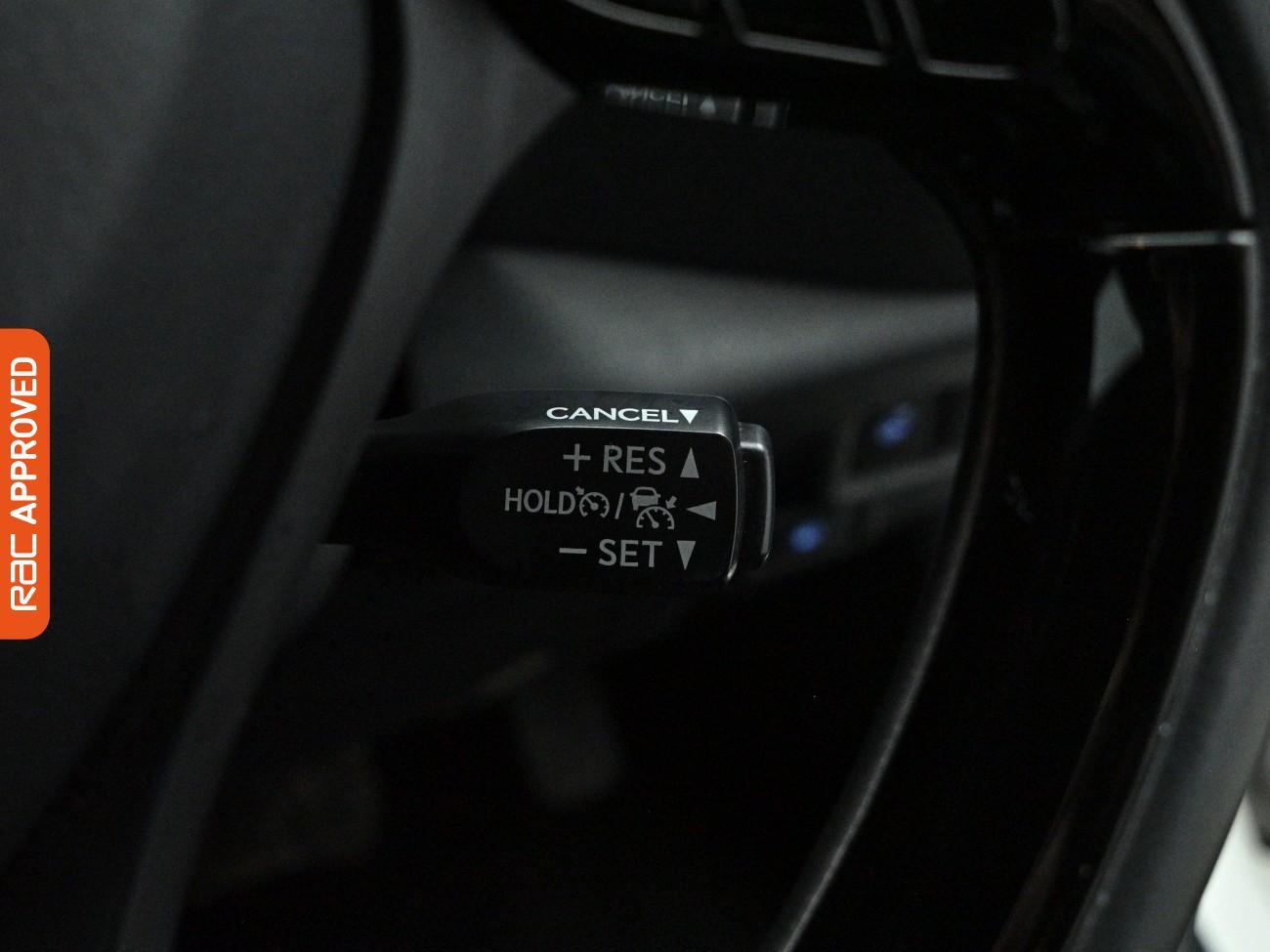 Used Toyota C-HR 2023 for sale - 77996451: Photo 22