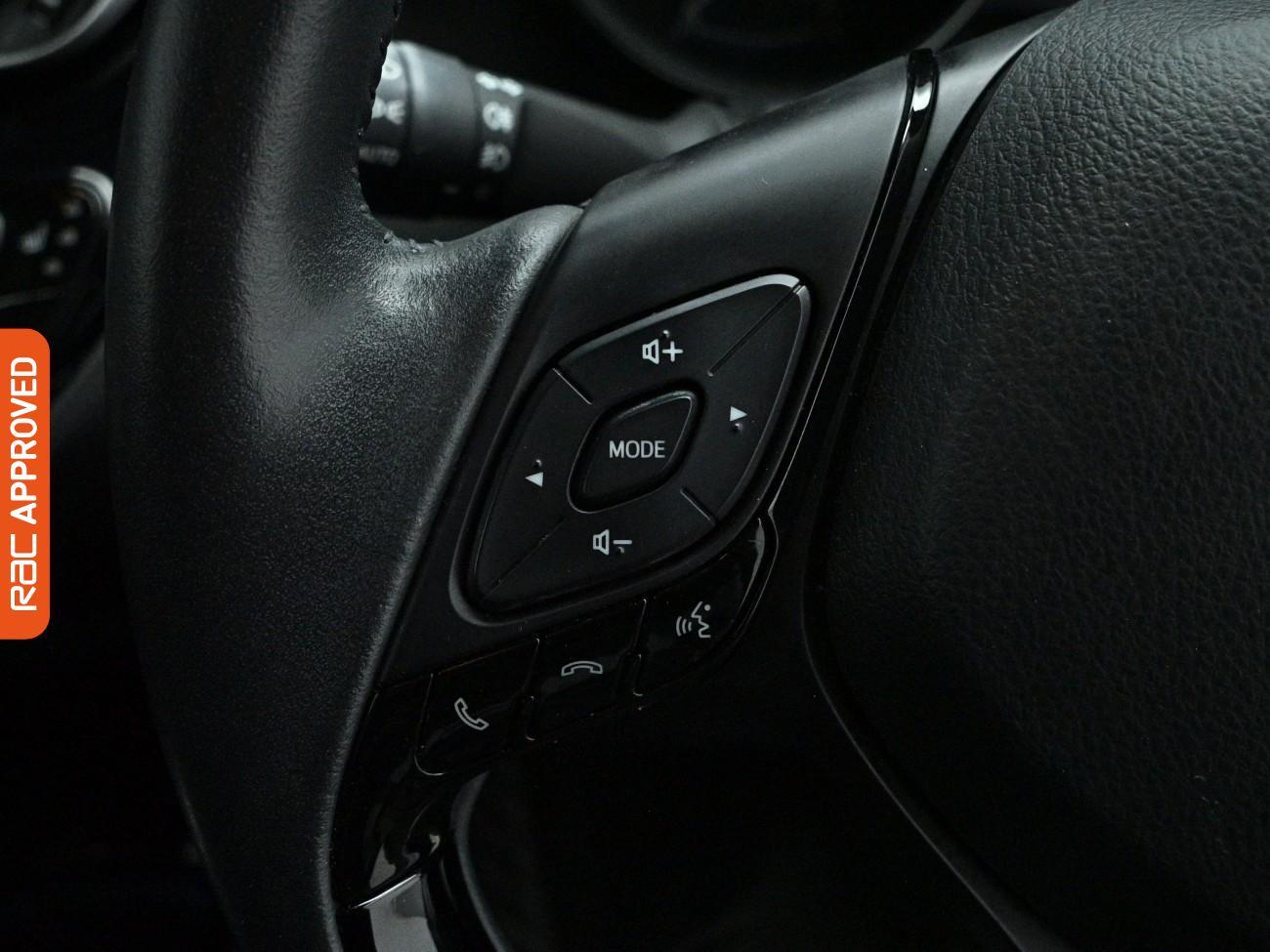 Used Toyota C-HR 2023 for sale - 77996451: Photo 23