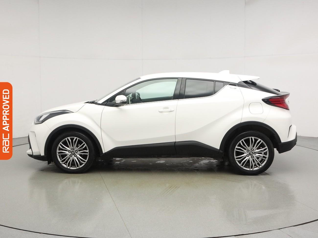 Used Toyota C-HR 2023 for sale - 77996451: Photo 31