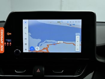 Used Toyota C-HR 2023 for sale - 77996451: Photo