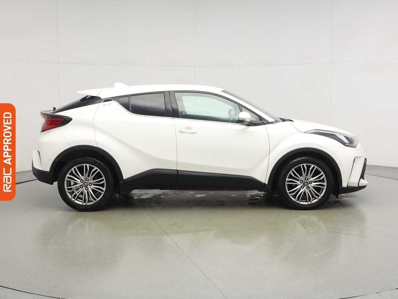 Used Toyota C-HR 2023 for sale - 77996451: Photo 6