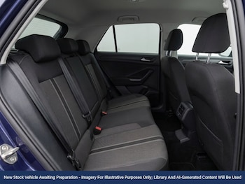 Used Volkswagen T-Roc 2020 for sale - 78979182: Photo