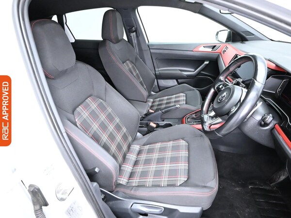 Used Volkswagen Polo 2020 for sale - 76206973: Photo 12