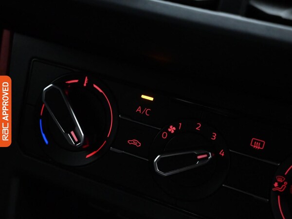 Used Volkswagen Polo 2020 for sale - 76206973: Photo 18