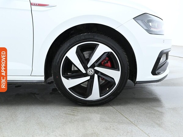 Used Volkswagen Polo 2020 for sale - 76206973: Photo 27
