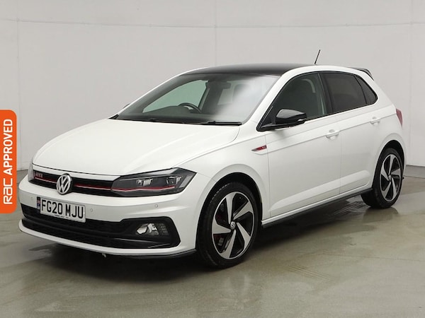 Used Volkswagen Polo 2020 for sale - 76206973: Photo 28