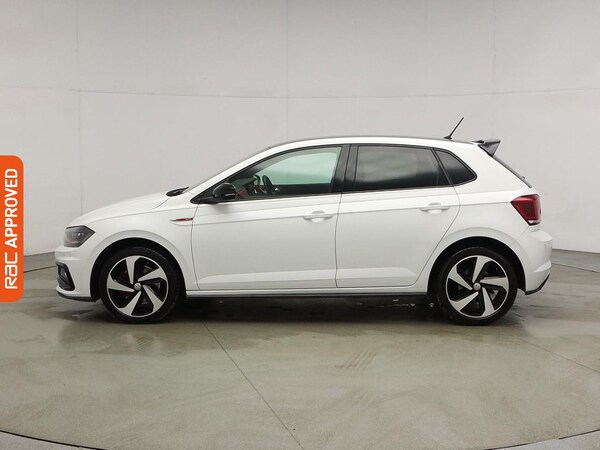 Used Volkswagen Polo 2020 for sale - 76206973: Photo 29