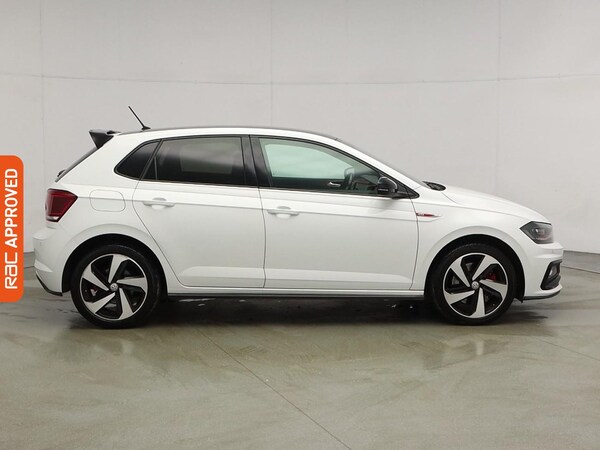 Used Volkswagen Polo 2020 for sale - 76206973: Photo 6
