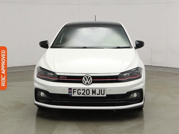 Used Volkswagen Polo 2020 for sale - 76206973: Photo 7