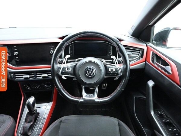 Used Volkswagen Polo 2020 for sale - 76206973: Photo 9