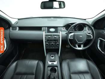 Used Land Rover Discovery Sport 2016 for sale - 73977831: Photo