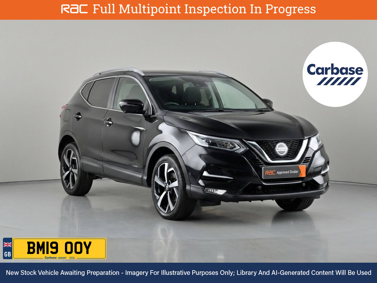 Used Nissan Qashqai 2026 for sale - 77378593: Photo 1