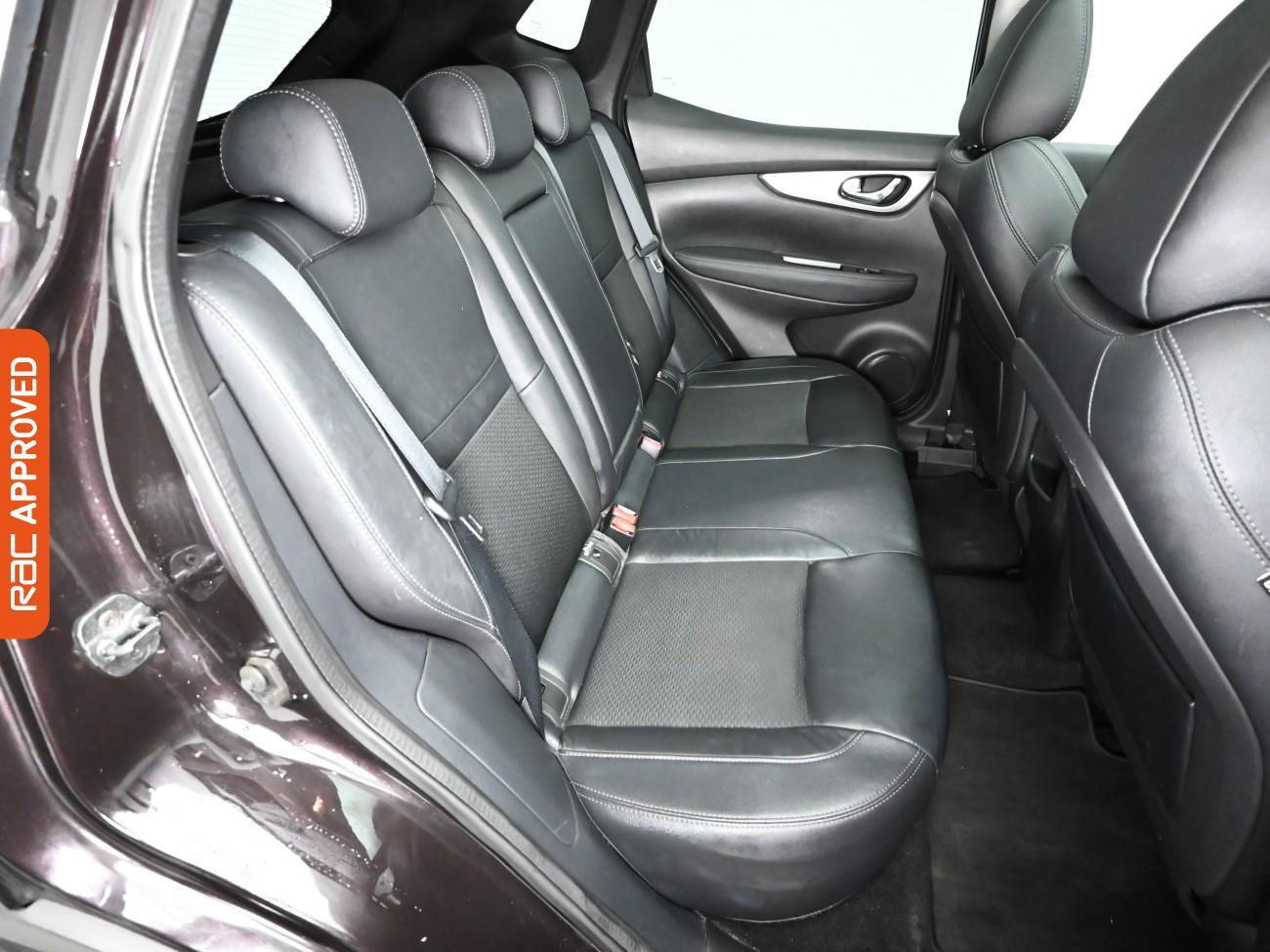 Used Nissan Qashqai 2019 for sale - 77378593: Photo 13