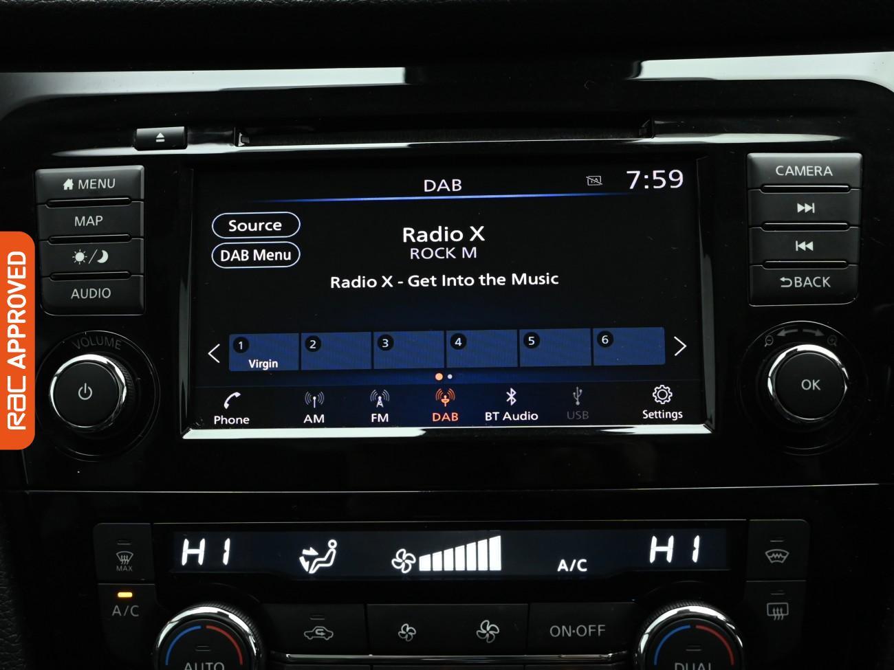 Used Nissan Qashqai 2019 for sale - 77378593: Photo 15