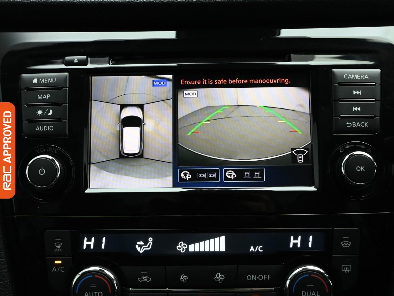 Used Nissan Qashqai 2019 for sale - 77378593: Photo 16