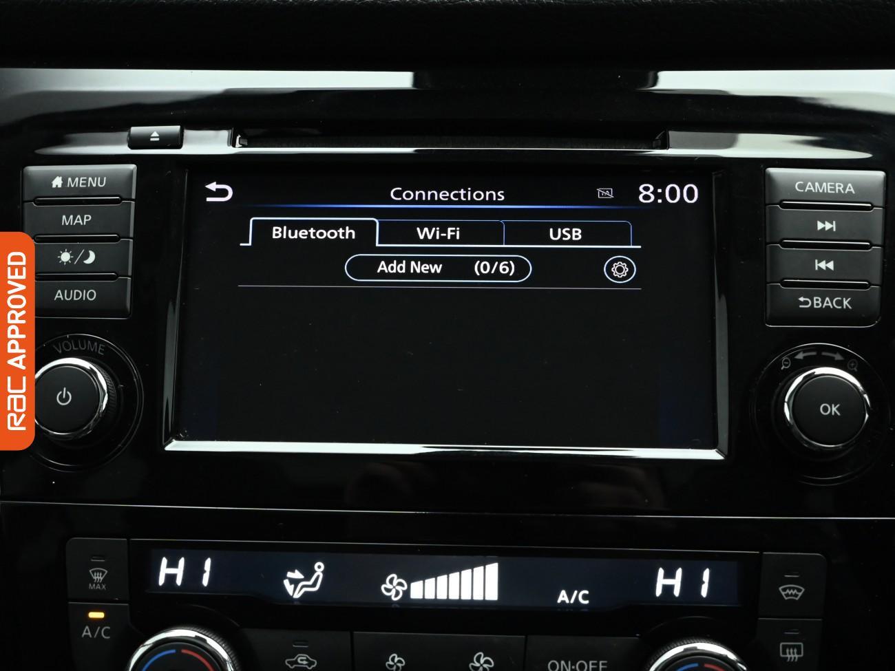 Used Nissan Qashqai 2019 for sale - 77378593: Photo 17