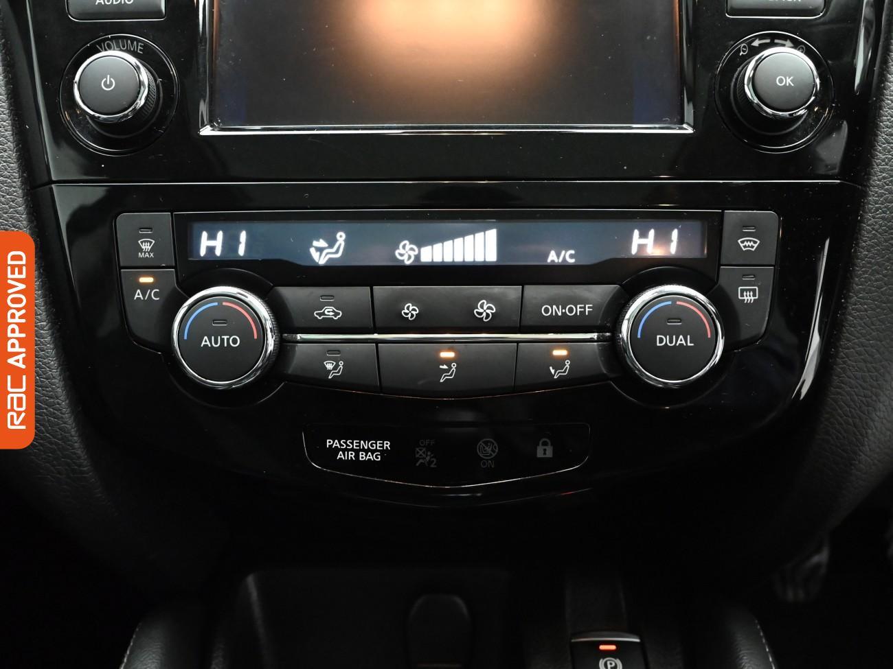 Used Nissan Qashqai 2019 for sale - 77378593: Photo 18