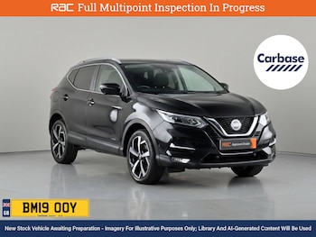 2026 - 1.3 DiG-T Tekna 5dr