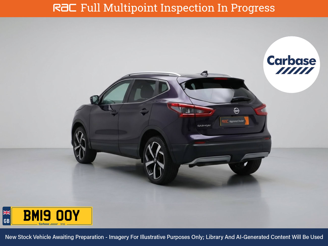 Used Nissan Qashqai 2026 for sale - 77378593: Photo 2