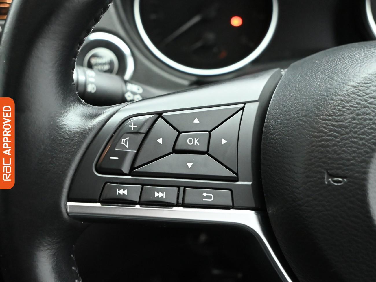 Used Nissan Qashqai 2019 for sale - 77378593: Photo 21