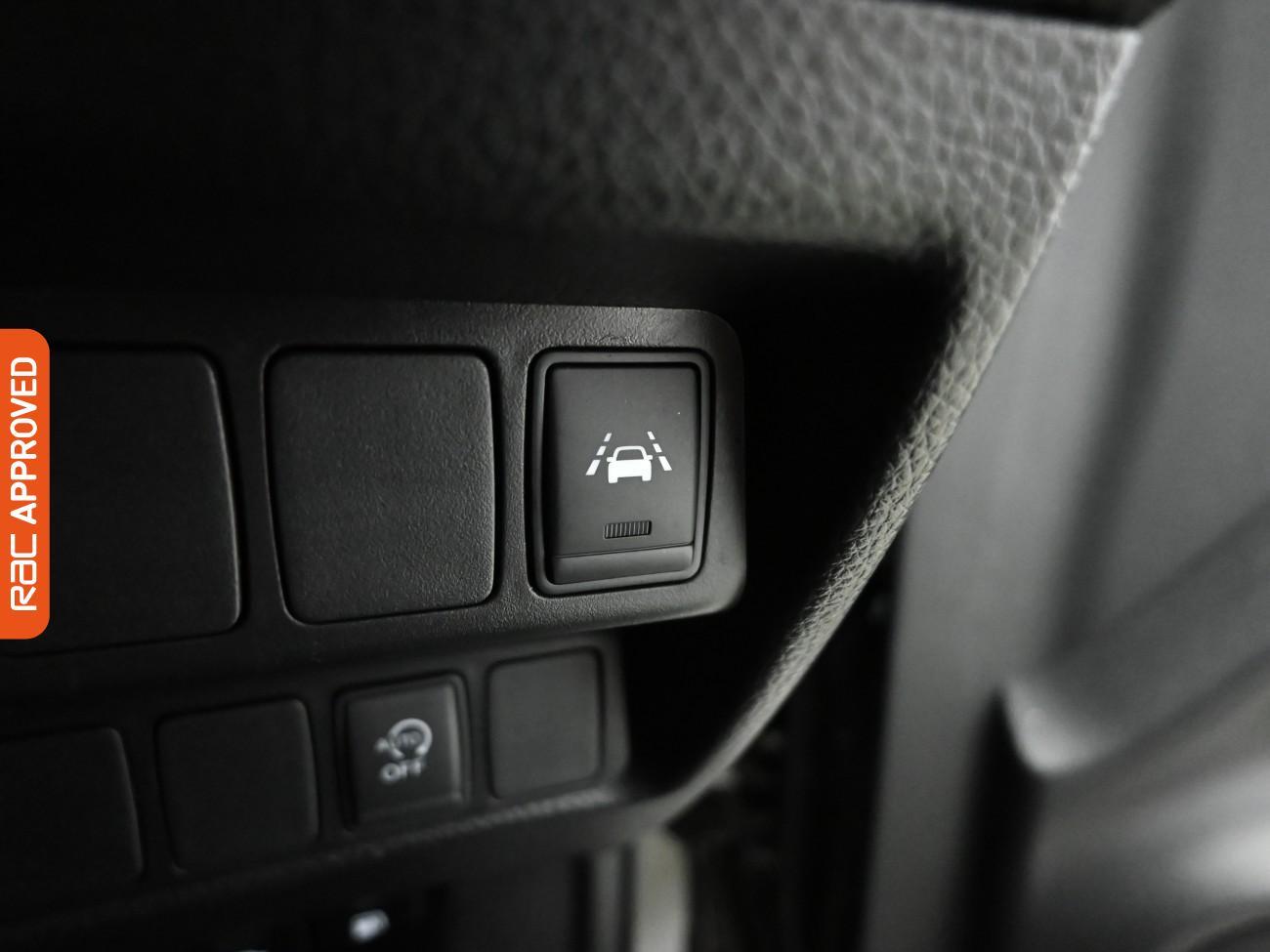 Used Nissan Qashqai 2019 for sale - 77378593: Photo 24