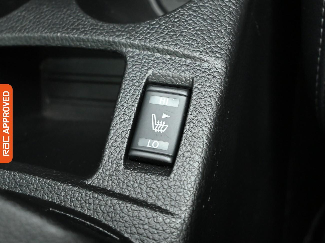 Used Nissan Qashqai 2019 for sale - 77378593: Photo 25