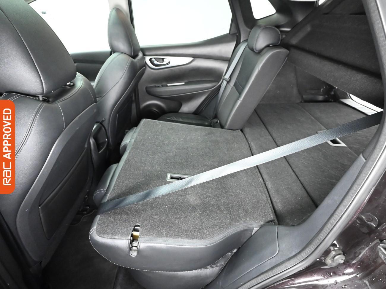 Used Nissan Qashqai 2019 for sale - 77378593: Photo 27