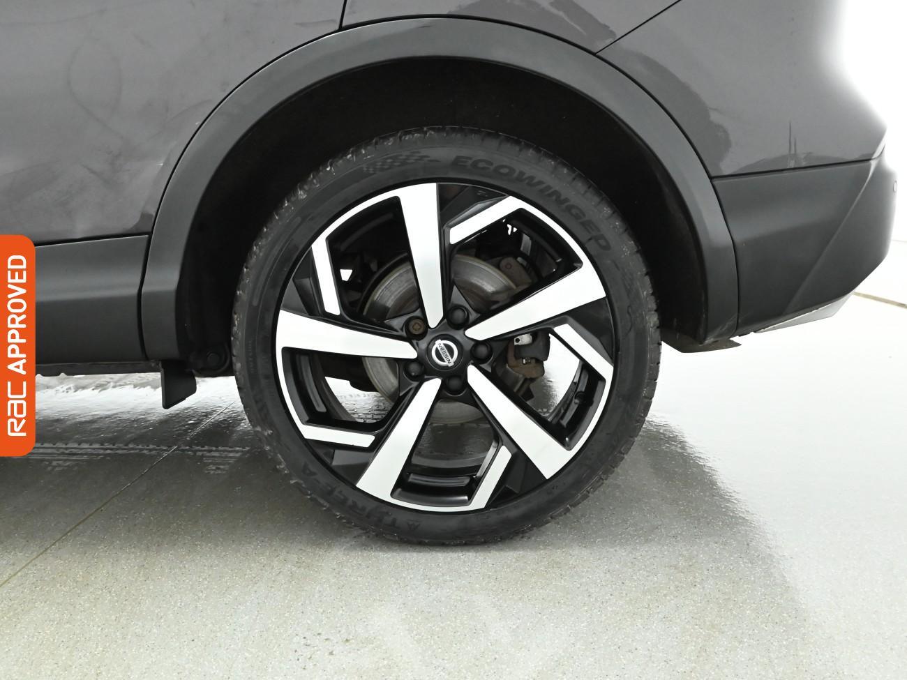 Used Nissan Qashqai 2019 for sale - 77378593: Photo 29