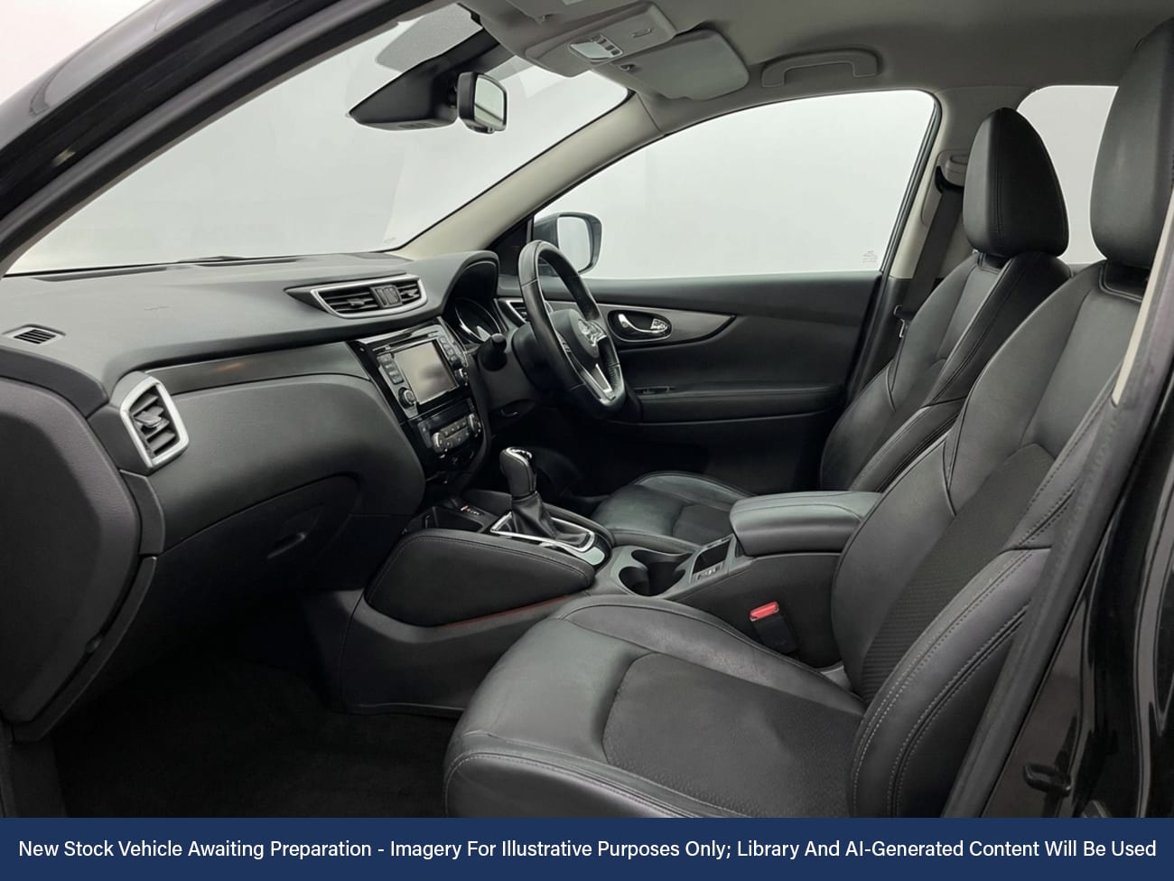 Used Nissan Qashqai 2026 for sale - 77378593: Photo 3