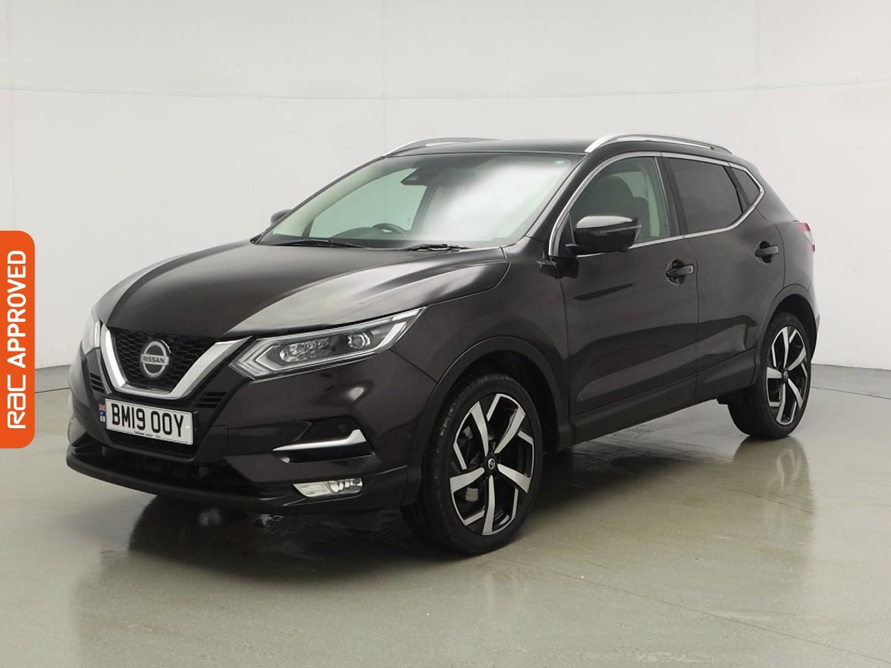 Used Nissan Qashqai 2019 for sale - 77378593: Photo 31