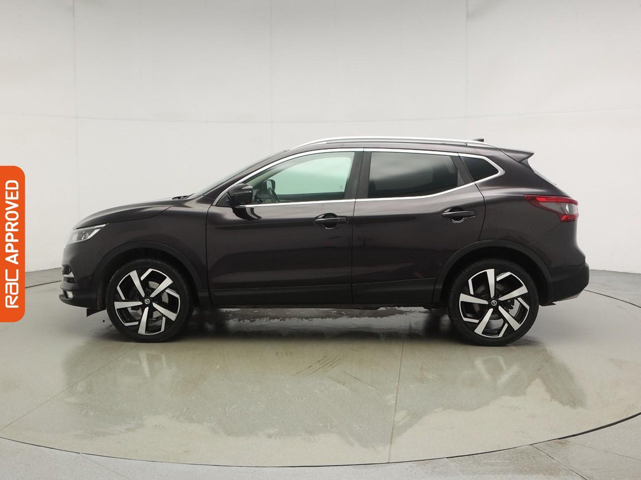 Used Nissan Qashqai 2019 for sale - 77378593: Photo 32