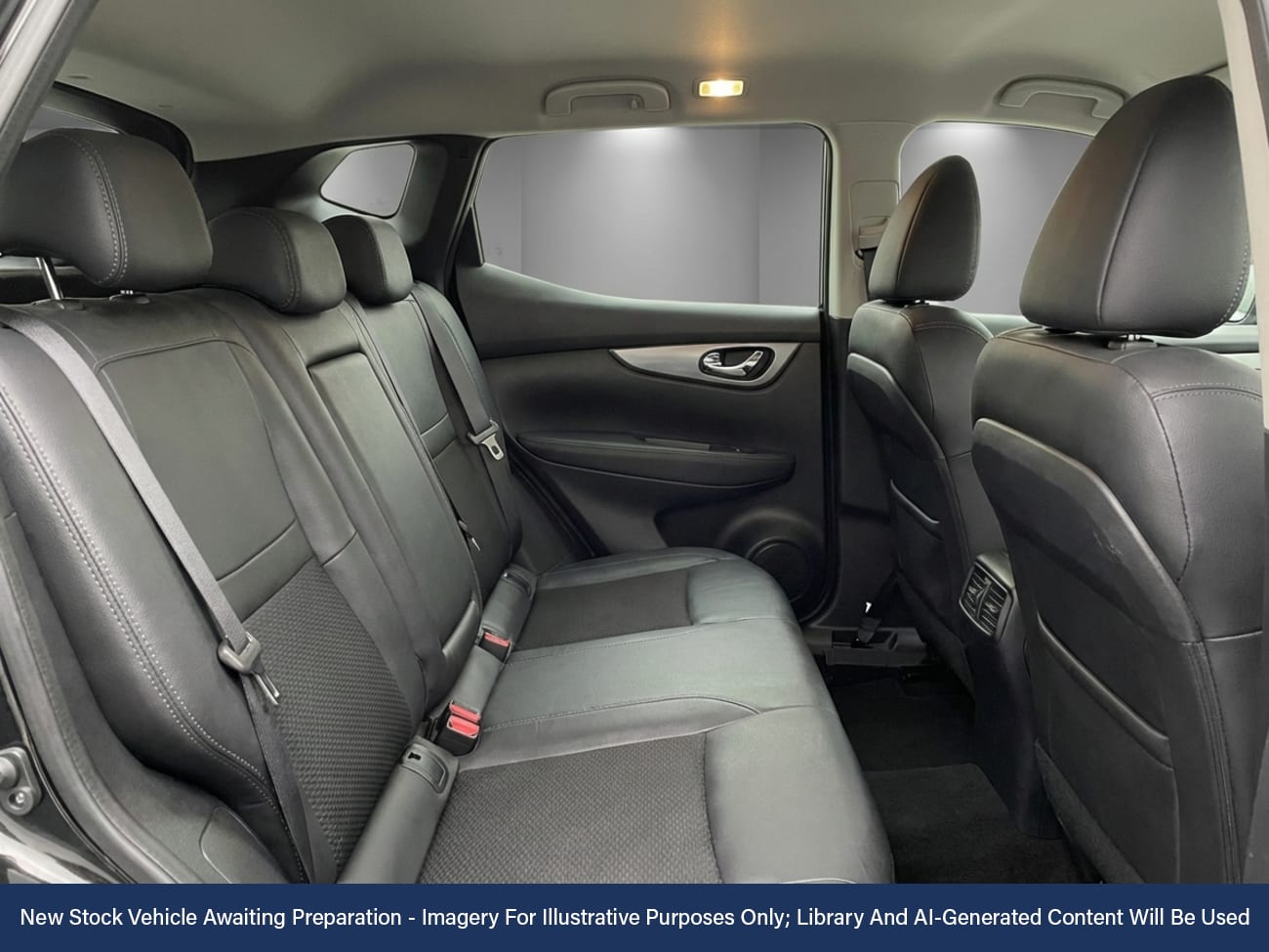 Used Nissan Qashqai 2026 for sale - 77378593: Photo 4