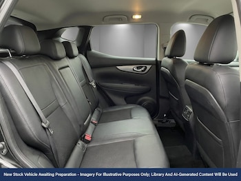 Used Nissan Qashqai 2026 for sale - 77378593: Photo